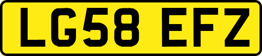 LG58EFZ