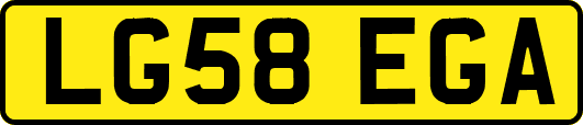 LG58EGA