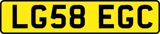 LG58EGC