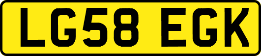 LG58EGK