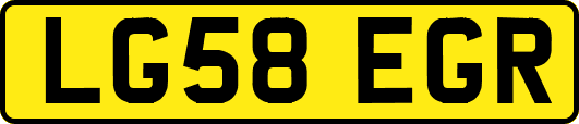 LG58EGR