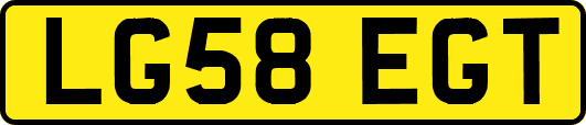 LG58EGT