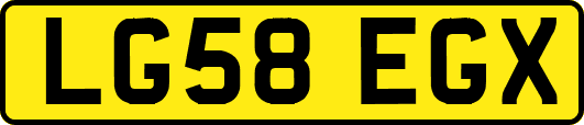 LG58EGX