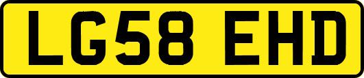 LG58EHD