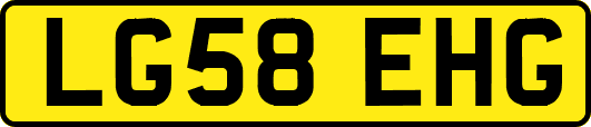LG58EHG