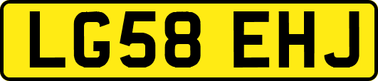 LG58EHJ