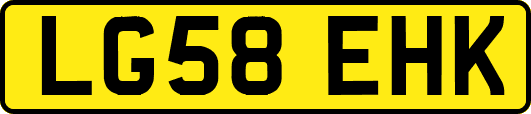 LG58EHK