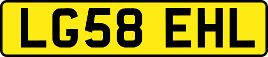 LG58EHL