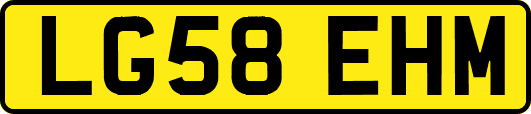 LG58EHM