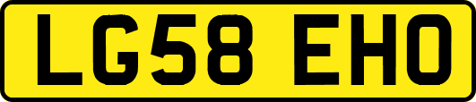LG58EHO