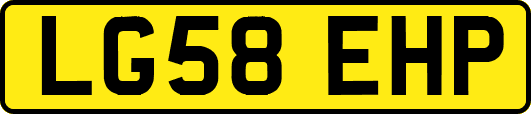 LG58EHP