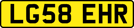 LG58EHR