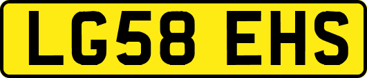LG58EHS
