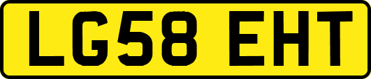 LG58EHT