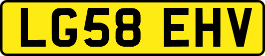 LG58EHV
