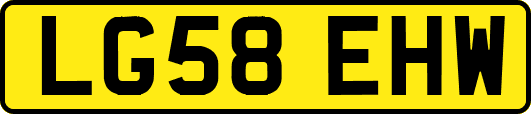 LG58EHW
