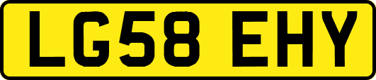 LG58EHY