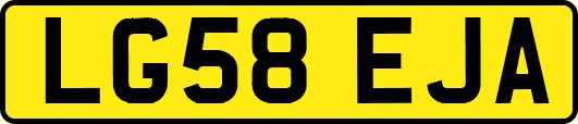LG58EJA