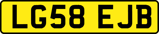 LG58EJB