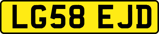 LG58EJD