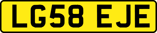 LG58EJE