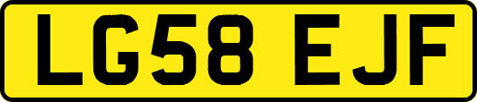 LG58EJF
