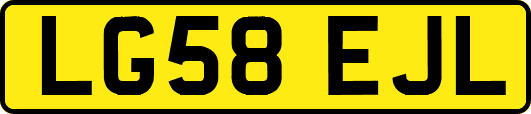 LG58EJL