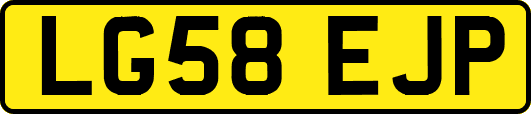 LG58EJP