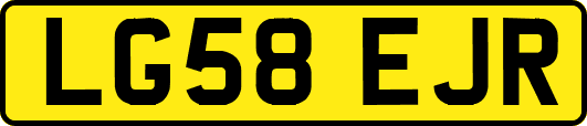 LG58EJR