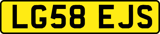 LG58EJS