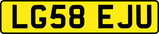 LG58EJU