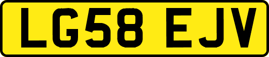 LG58EJV