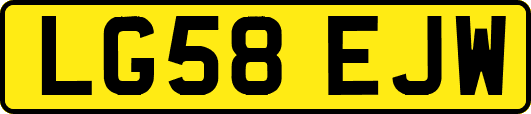 LG58EJW