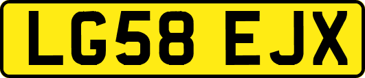 LG58EJX