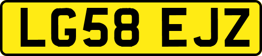LG58EJZ