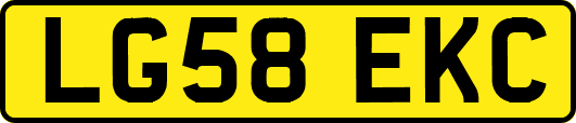 LG58EKC
