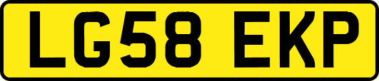 LG58EKP