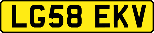 LG58EKV