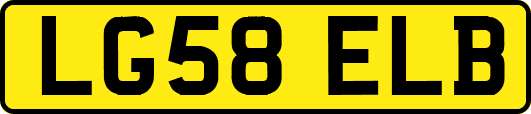 LG58ELB