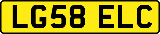 LG58ELC