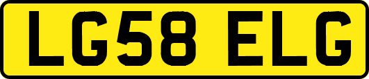 LG58ELG