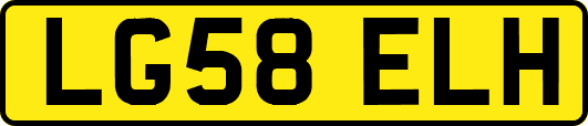 LG58ELH