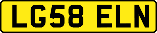 LG58ELN