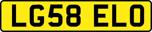 LG58ELO