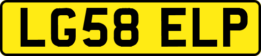 LG58ELP