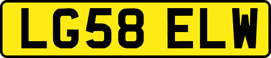 LG58ELW