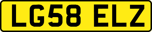 LG58ELZ