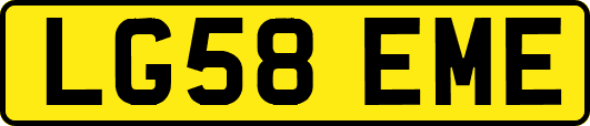 LG58EME
