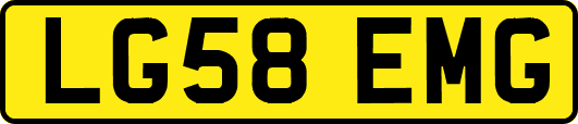 LG58EMG