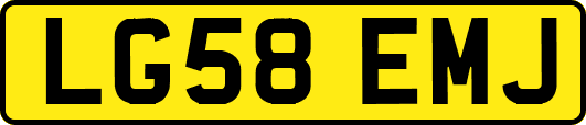 LG58EMJ